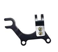 V freins avant arrière étrier outil pièces ensemble étrier de frein Kit de cyclisme pour vtt BMX pliant route vélo de montagne Freins Frein à Tambour Pour Vélo Ensemble Tambour(Kids brake handle)