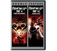 V/Friday The 13th Part VI