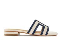 V.GAN Vegan Bok 2 Weave Slide Des Sandales EU 36