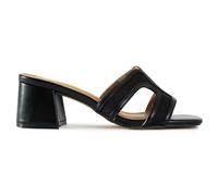 V.GAN Vegan Bok Heel Weave Des Sandales EU 36