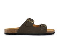 V.GAN Vegan Mango Comfort Soft Footbed Des Sandales EU 42