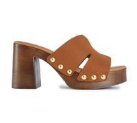 V.GAN Vegan Oxi Clog Des Sandales EU 36