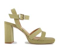 V.GAN Vegan Tulsi Platform Heel Des Sandales EU 36