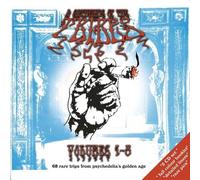 V - Gathering of The Tribesvolumes 1-5 [Import]