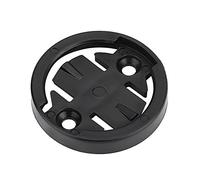 V GEBY Base de bâti d'ordinateur de vélo, Accessoire de Support de rallonge de Compteur kilométrique de vélo(#1)