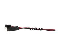 V GEBY Système de Contrôle de Lumière RC LED, Système de Panneau de Commutateur de Contrôle de Lumière de Lampe LED