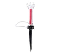 V GEBY Tee de Golf, Tee de en Plastique magnetique pour la Pratique d'entraînement au 90mm / 79mm(79mm)
