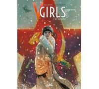 V-Girls, L'oeil Du Diable Tome 3 - Caméra Obscura