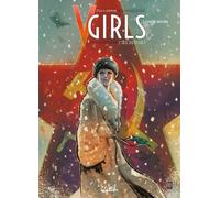 V-Girls, L'oeil Du Diable Tome 3 - Caméra Obscura