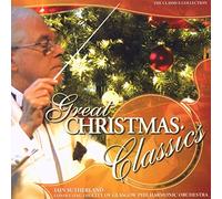 V – Christmas Classics – Import