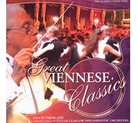 V - Great Viennese Classics