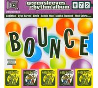 V - Greensleeves Rhythm Album #72 - Bou