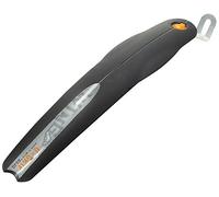 V-GRIP Cicli Bonin Unisexe VTT Rétroviseur SS1 Ailes Avant, Noir, 66 cm