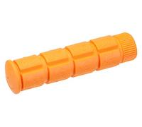 V-GRIP Oranges POIGNÉES Mono Vitesse Unisex-Adult, Taille Unique