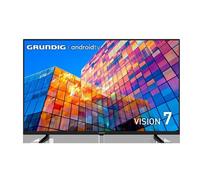 V Grundig Vision 7 50" 4K Ultra HD LED WIFI 4K Ultra HD 50" LED