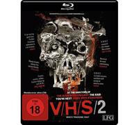 Various - V/H/S/2 [Blu-ray]