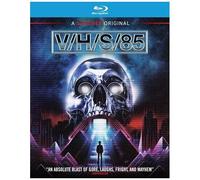 V/H/S 85 [Blu-Ray]