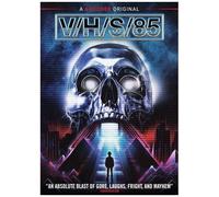 V/H/S 85 [Digital Video Disc]