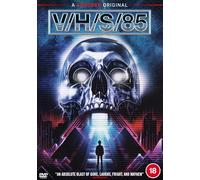 V/H/S/85 (SHUDDER) [DVD]
