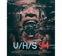 V/H/S 94 [Blu-Ray]
