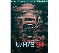 V/H/S 94 [Dvd]