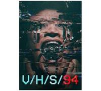 V/H/S/94 [Dvd] Subtitled