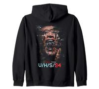 V/H/S/94 Key Art Sweat à Capuche