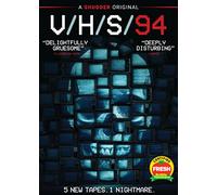 V/H/S/94 [Region Free]