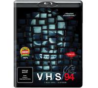 V/H/S/94 (uncut) Timo Tjahjanto