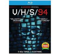 V/H/S/94 [Usa][Blu-Ray] Subtitled