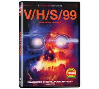 V/H/S/99