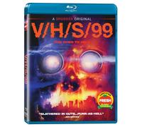 V/H/S/99