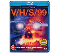 V/H/S/99 (Shudder) – Blu-ray – Acorn