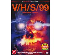 V/H/S/99 (Shudder) [DVD]