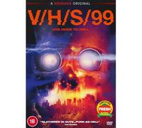 V/H/S/99 (Shudder) [Dvd]