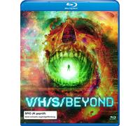 Long, Christian - V/H/S/Beyond (Blu-Ray)