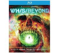 V/H/S/Beyond [Blu-Ray] Sign Language, Subtitled