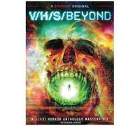 V/H/S/Beyond [Digital Video Disc] Sign Language, Subtitled