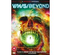 V/H/S/Beyond (Shudder) [DVD]