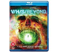 V/H/S/Beyond – Blu-ray – Édition Shudder – Région B