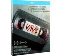 V/H/S - Blu-ray
