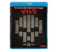 V/H/S [Blu Ray]