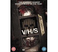 V/H/S [Edizione: Regno Unito] [Import]