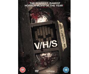 V/H/S [Edizione: Regno Unito] [Import]