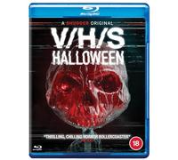 V/H/S/Halloween – Acorn