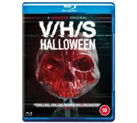 V/H/S/Halloween (Blu-ray)