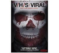 V/H/S: Viral