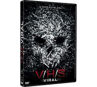 V/H/S Viral