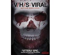 V/H/S: Viral