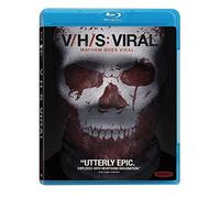 V/H/S: Viral (Blu-Ray)